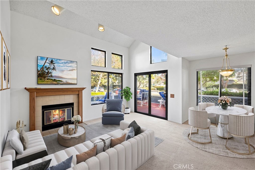 Laurels (LR) - Residential