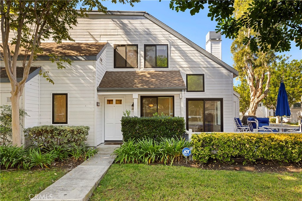 Laurels (LR) - Residential