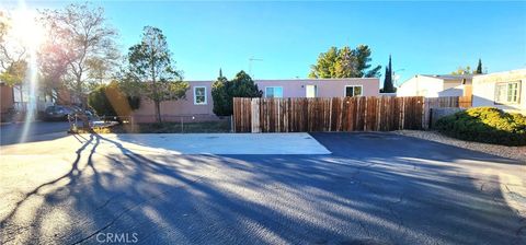 Photo of 8562 C Ave Ave #48, Hesperia, CA 92345 (MLS # IV25268025)