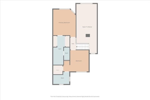 Tiny photo for 5961 Paseo Encantada, Camarillo, CA 93012 (MLS # IV26213798)