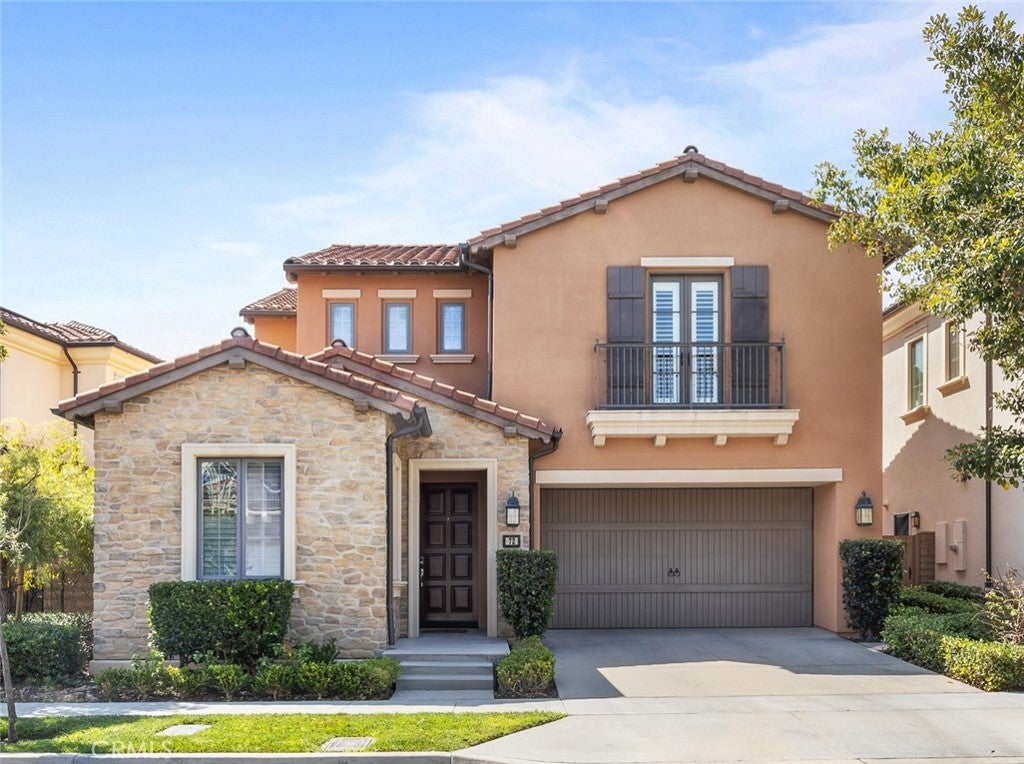 72 Copper Mine, Irvine CA 92602
