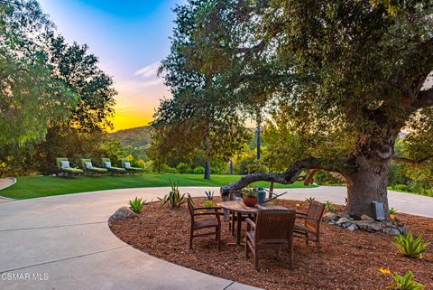 Photo of 6110 Colodny Drive, Agoura Hills, CA 91301 (MLS # 226001953)