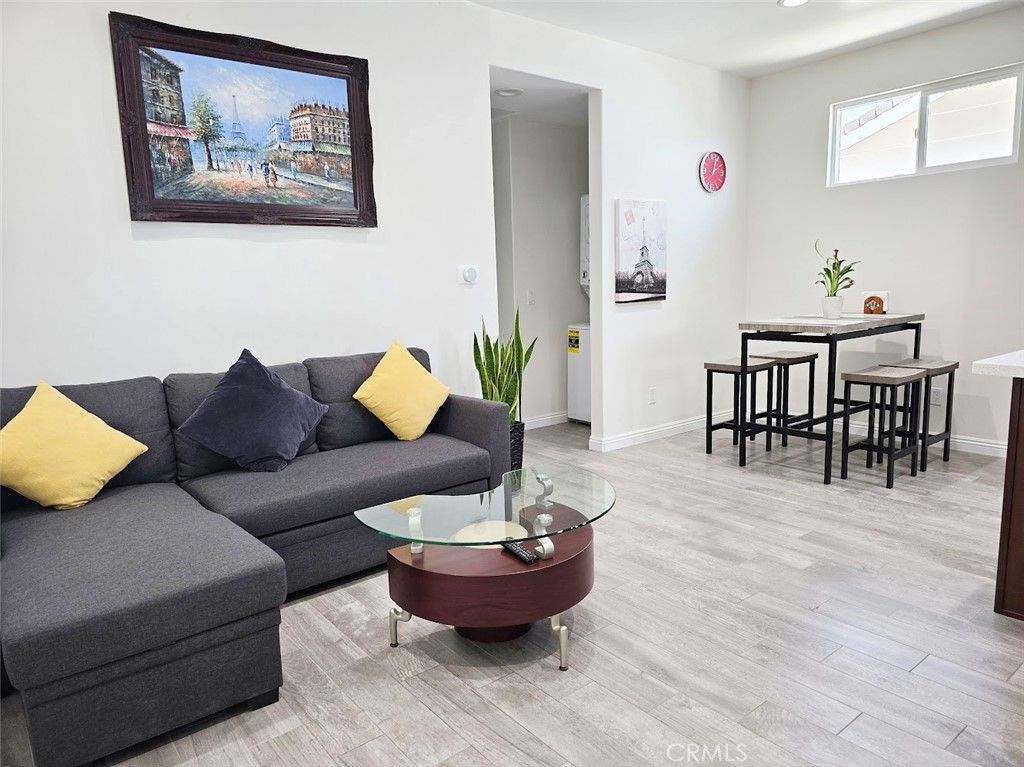 Photo of 1877 S Jacalene Ln. Unit B, Anaheim, CA 92802 (MLS # PW26054293)