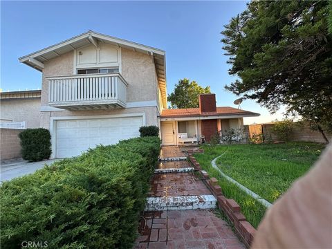1736 Kimberly West Covina CA 91792