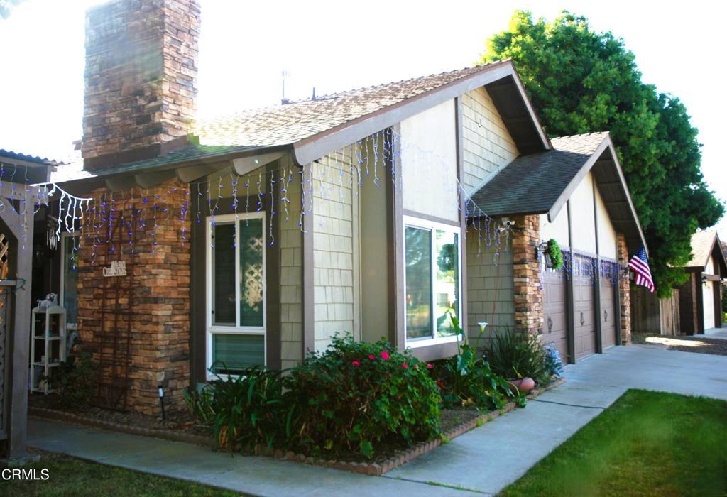 2644 Rocklyn Street