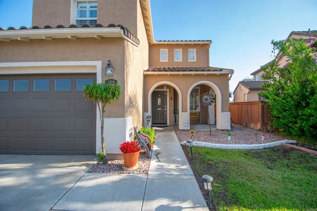 2414 Falcon Valley Drive