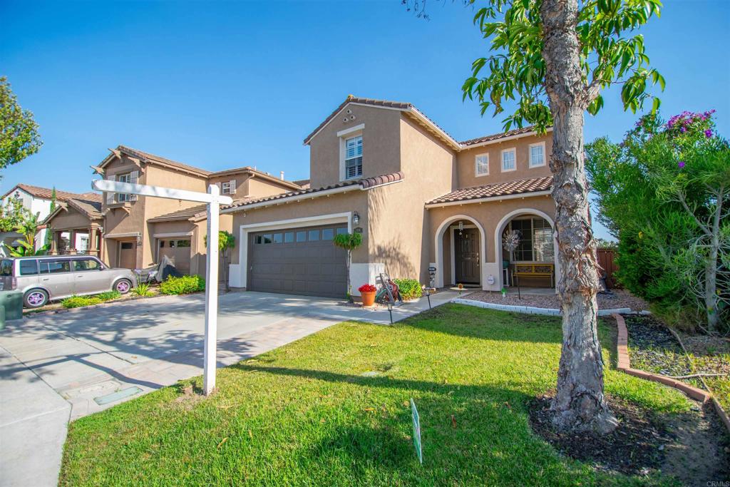 2414 Falcon Valley Drive