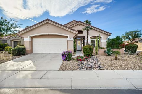 Photo of 38781 Brandywine Avenue, Palm Desert, CA 92211 (MLS # 219140959DA)