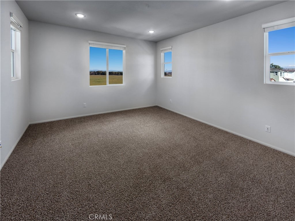 40116 Campos de Lujo