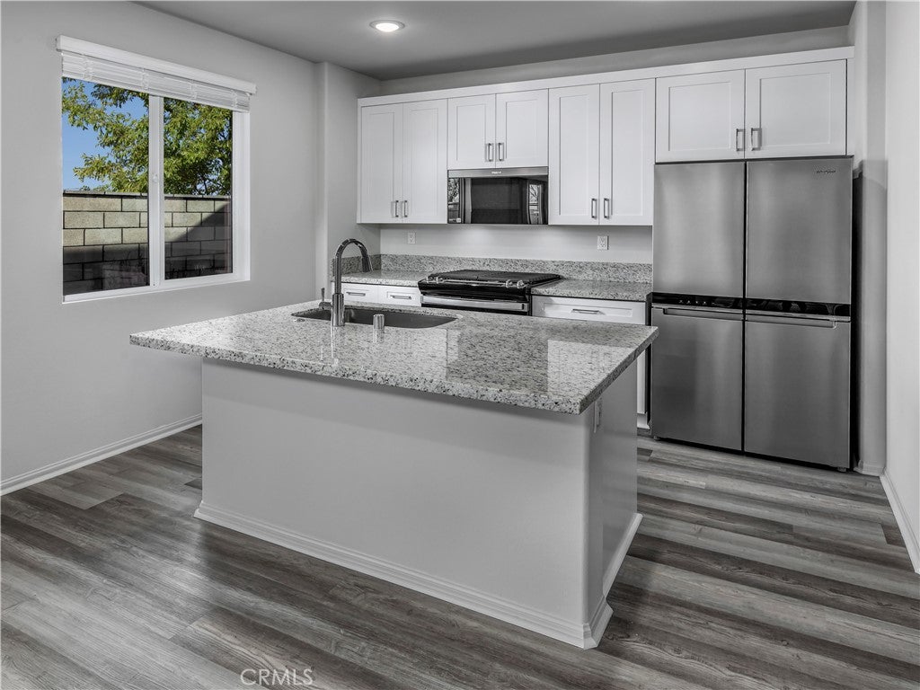 40116 Campos de Lujo