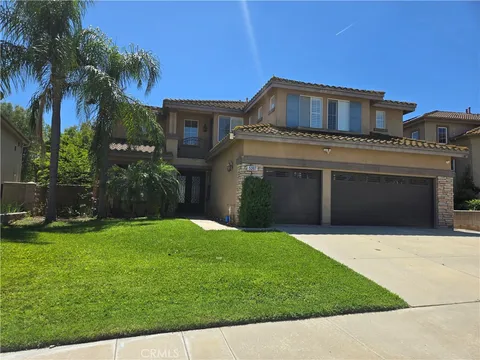 5267 Renoir Ln, Chino Hills, CA 91709 - MLS#: WS26081370