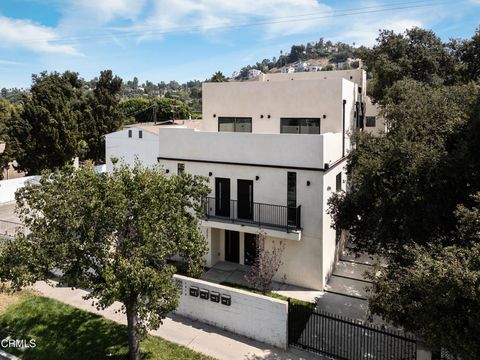 Photo of 3564 N Eagle Rock Boulevard #1, Los Angeles, CA 90065 (MLS # P1-26595)