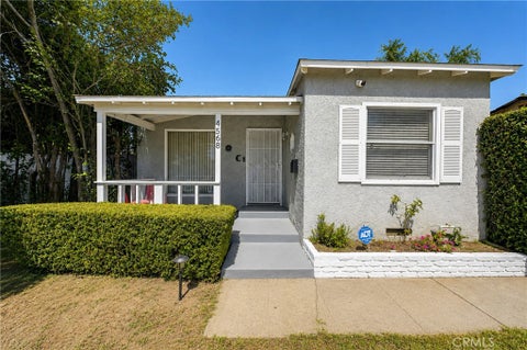 Photo of 4568 N D ST, San Bernardino, CA 92407 (MLS # IV26146379)