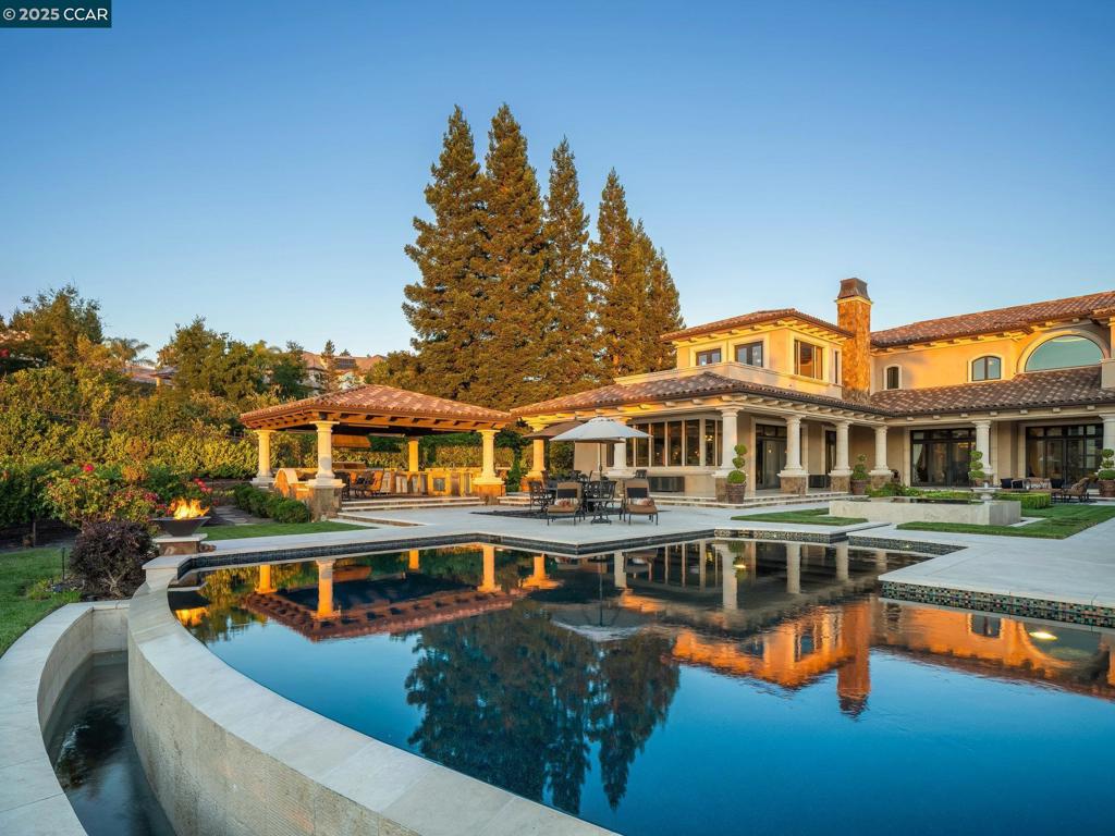 BLACKHAWK C. C. - Residential