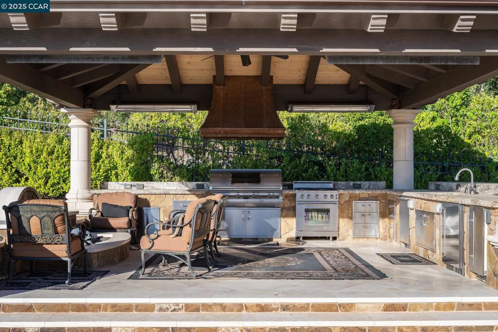 BLACKHAWK C. C. - Residential