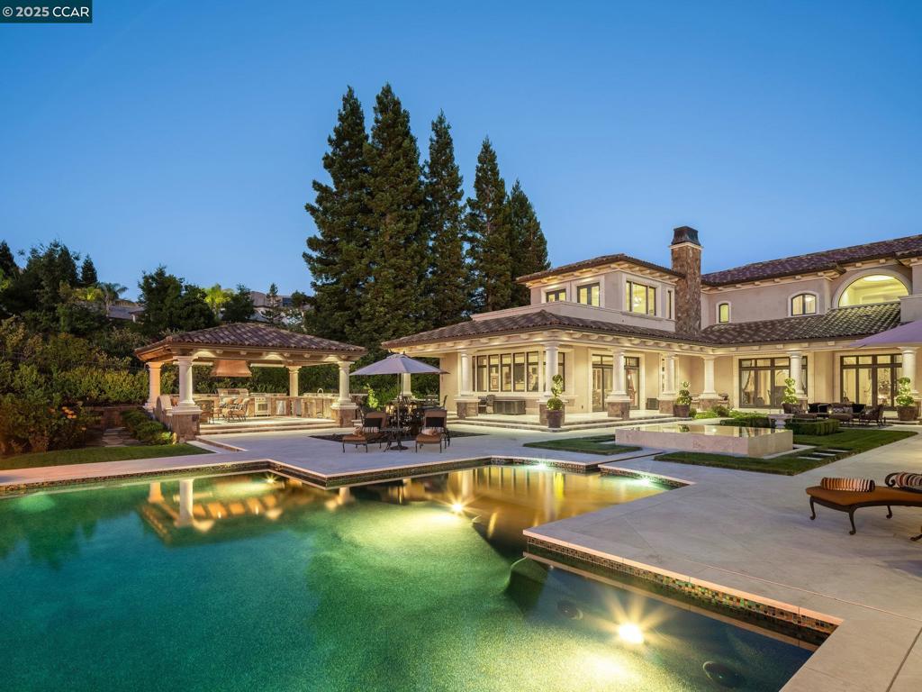 BLACKHAWK C. C. - Residential