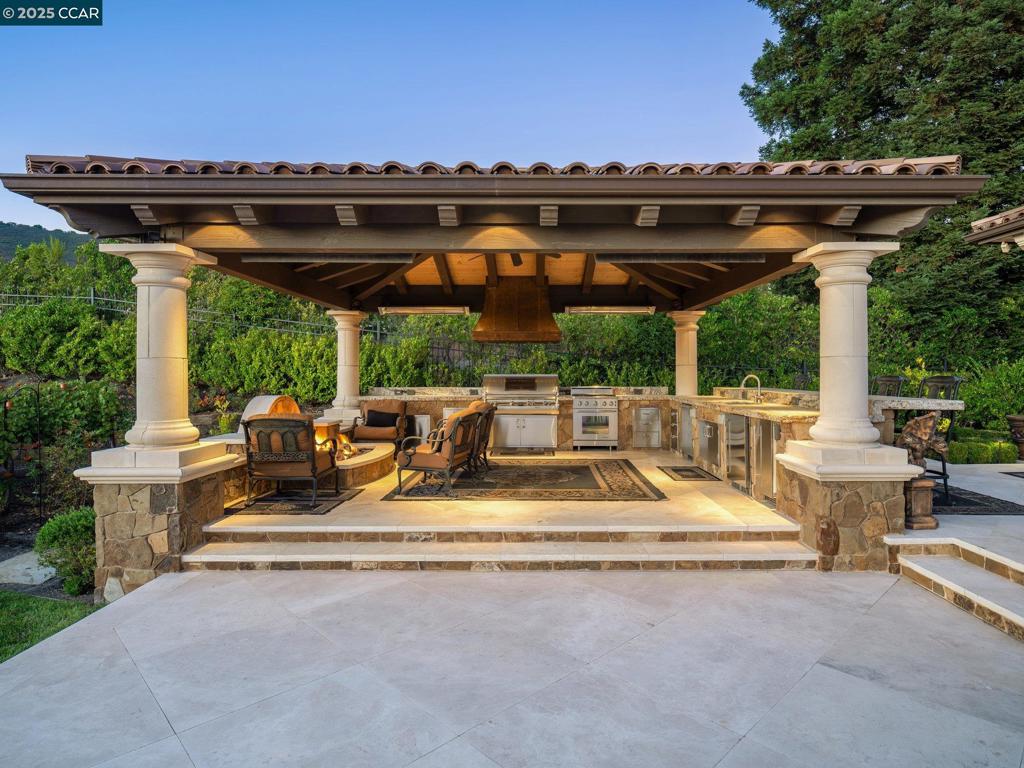 BLACKHAWK C. C. - Residential