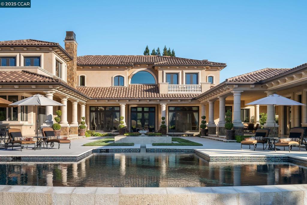 BLACKHAWK C. C. - Residential