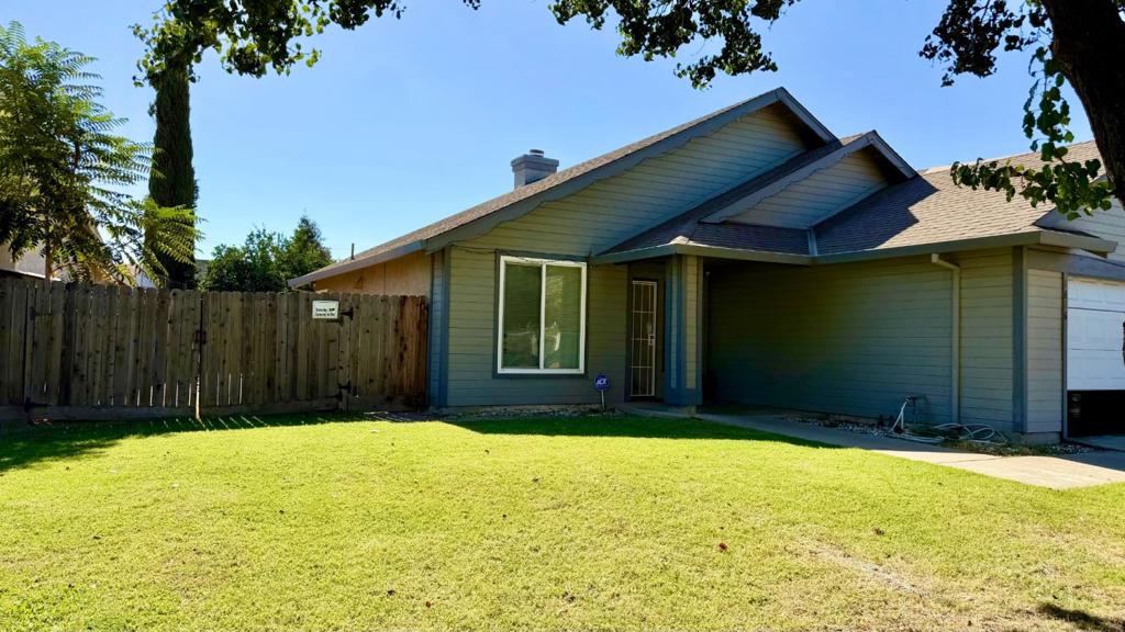 1616 Ironside Drive