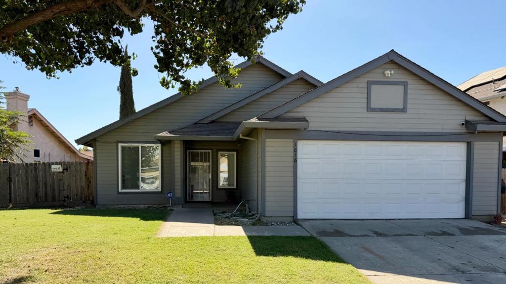 1616 Ironside Drive