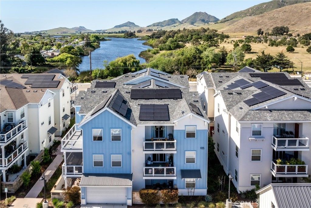 Photo of 935 Madonna Rd Rd #303, San Luis Obispo, CA 93405 (MLS # PI26070069)