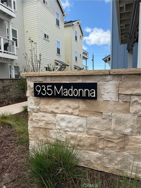 Photo of 935 Madonna Rd Rd #303, San Luis Obispo, CA 93405 (MLS # PI26070069)