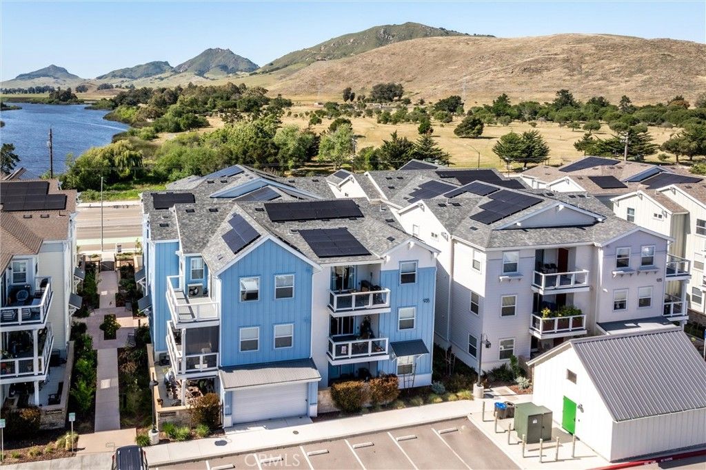 Photo of 935 Madonna Rd Rd #303, San Luis Obispo, CA 93405 (MLS # PI26070069)