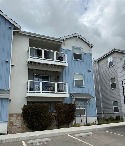 Tiny photo for 935 Madonna Rd Rd #303, San Luis Obispo, CA 93405 (MLS # PI26070069)