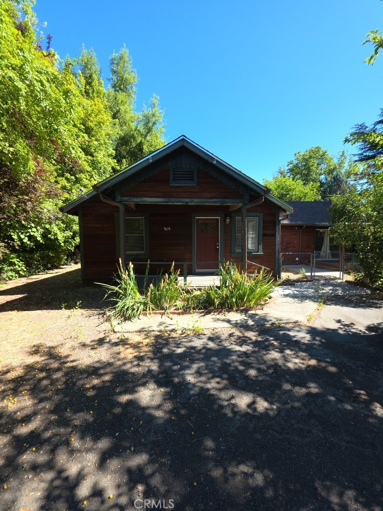 Photo 1 of 18 — 9633 Middle Creek Road, Upper Lake, CA 95485