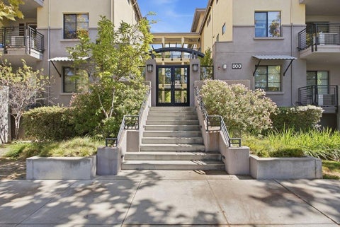 Photo of 800 N 8th Street #314, San Jose, CA 95112 (MLS # ML82063060)