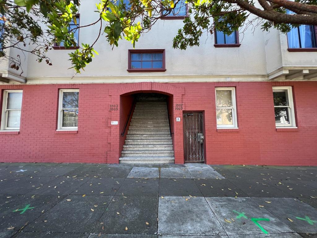 10031011 Anza Street