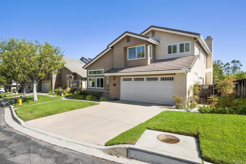 2524 Seattle Drive