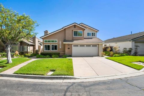 2524 Seattle Drive El Cajon CA 92020