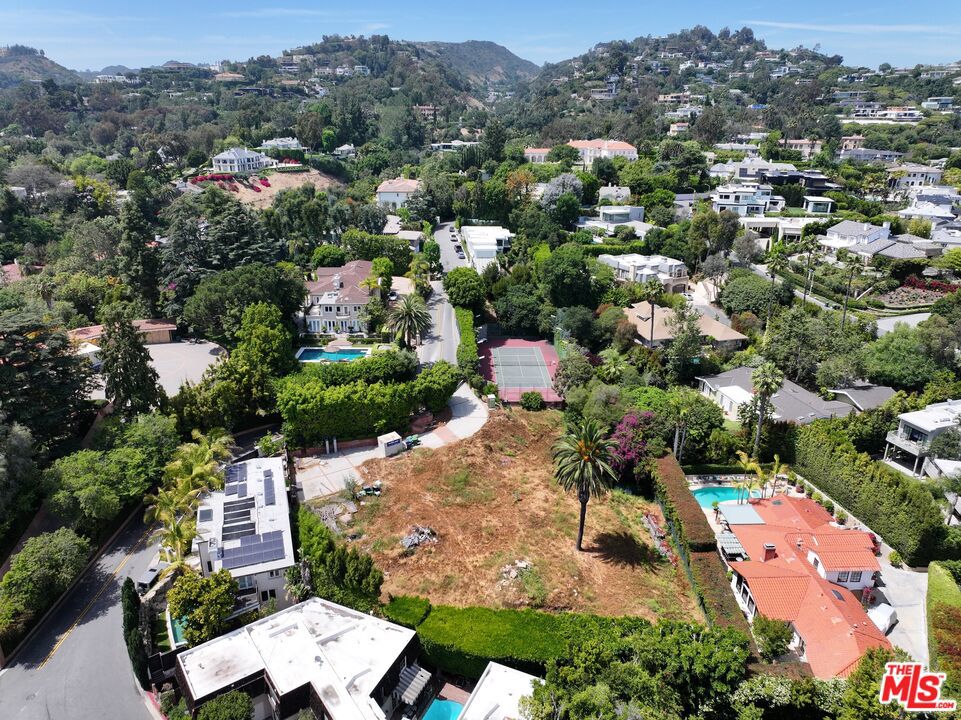 1120 Summit Drive