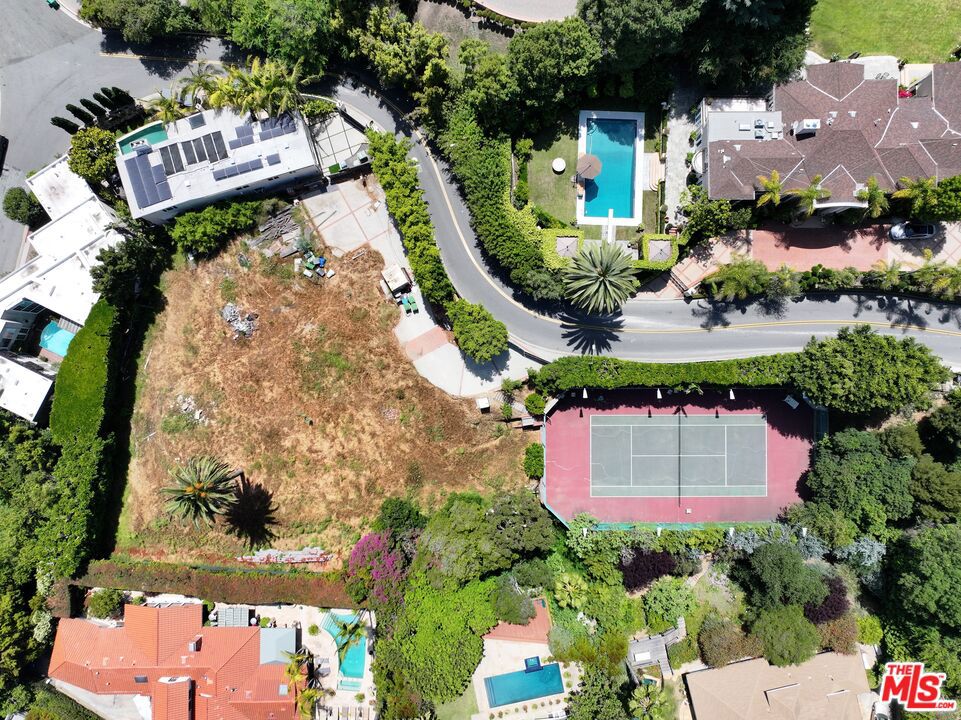 1120 Summit Drive