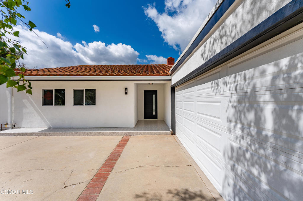 1161 Triunfo Canyon Road