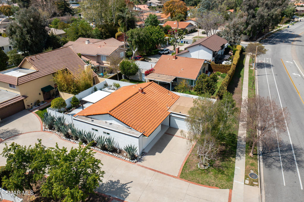 1161 Triunfo Canyon Road