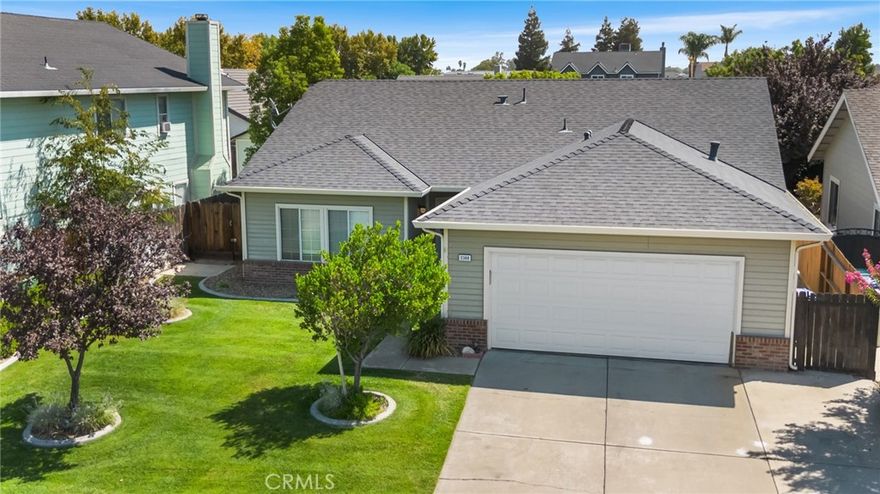 Welcome to this spacious four-bedroom, two-bath home located in the highly sought-after Peggi Hiller School District. Nestled in an established neighborhood within walking distance to schools, this home offers comfort, convenience, and room for everyone.

Inside, you’ll find a separate living room and family room, providing flexible spaces for both entertaining and everyday living. The layout is designed to accommodate gatherings while still giving you cozy retreats for relaxation.

The established community setting offers mature landscaping, quiet streets, and a welcoming atmosphere—perfect for families or anyone looking for a home in a well-loved neighborhood.

Don’t miss your chance to own this wonderful property in one of the area’s most desirable locations!