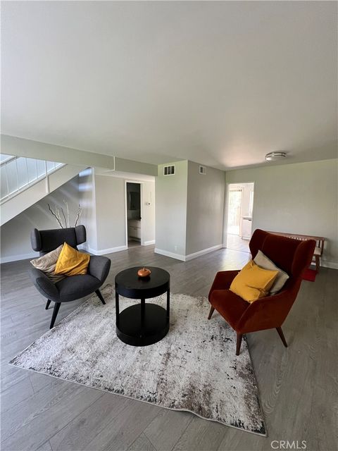 1231 S Golden West Avenue 24 Arcadia CA 91007