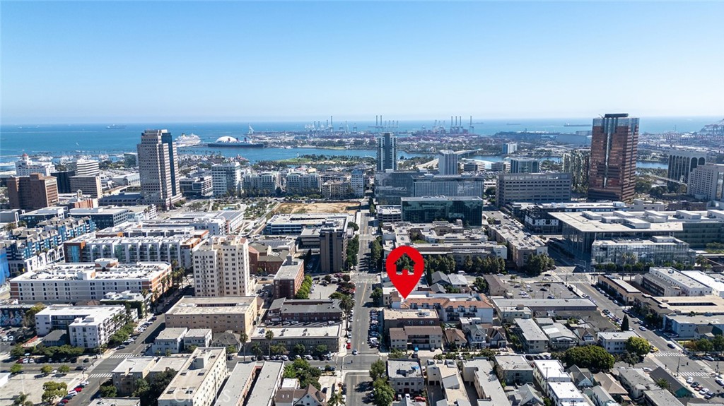 Downtown (DT) - Residential