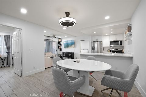 Photo of 327 Chestnut Avenue #102, Long Beach, CA 90802 (MLS # RS25244666)