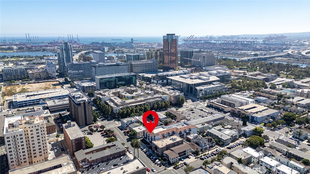 Downtown (DT) - Residential