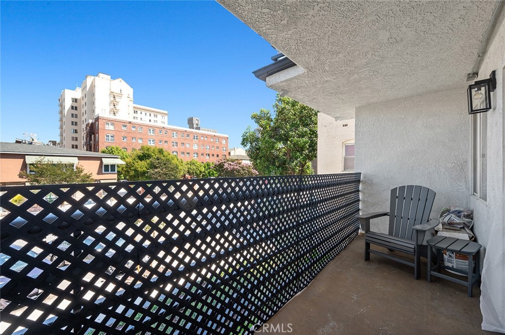 Downtown (DT) - Residential