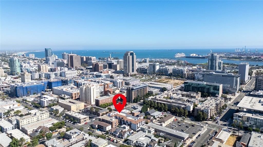 Downtown (DT) - Residential