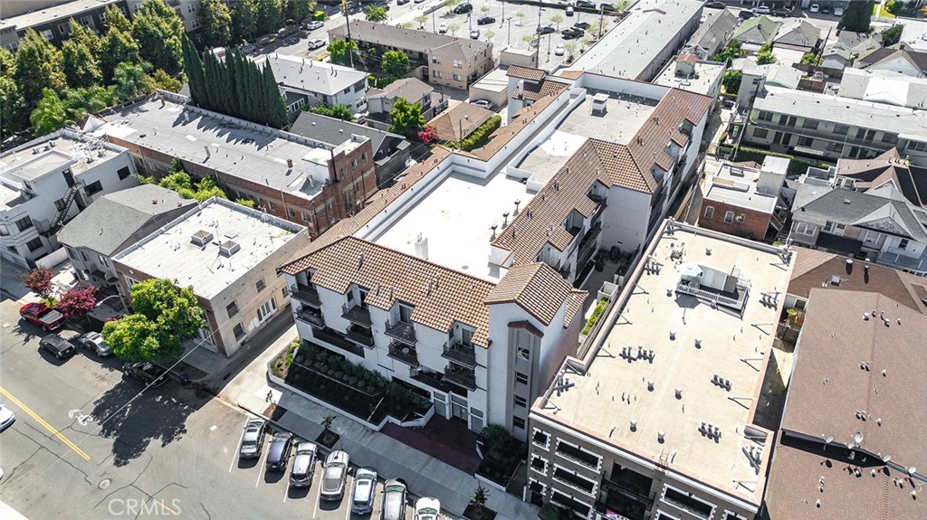 Downtown (DT) - Residential