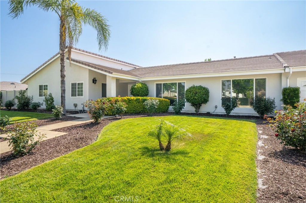 1817 N Vallejo Way
