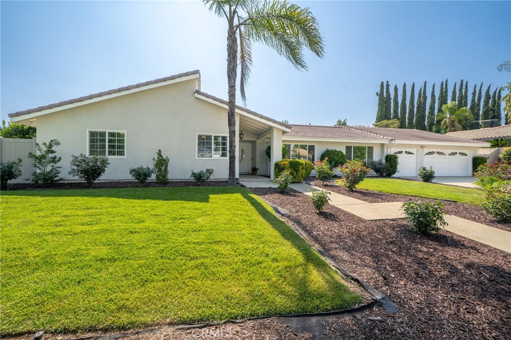 1817 N Vallejo Way