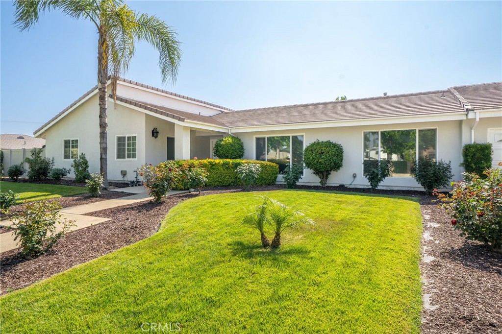 1817 N Vallejo Way