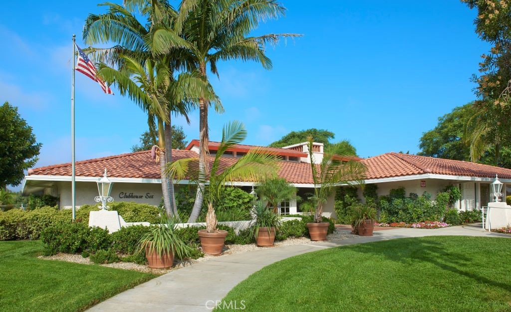 Leisure World (LW) - Residential