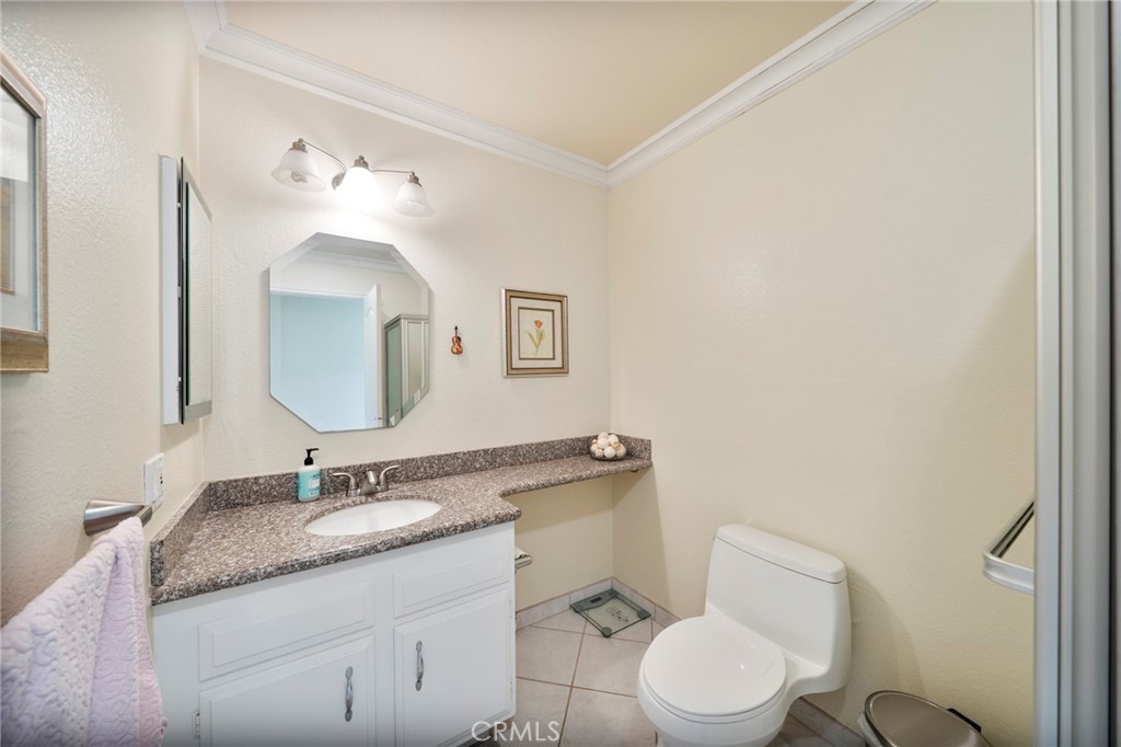 Leisure World (LW) - Residential